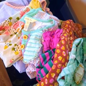 Matilda jane sz 8 lot